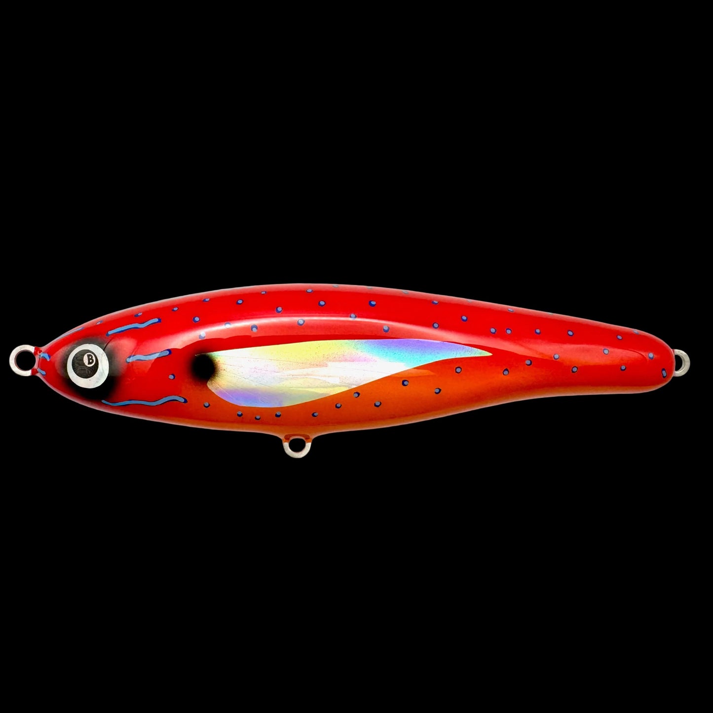 AKULA 190 S Sinking Stickbait