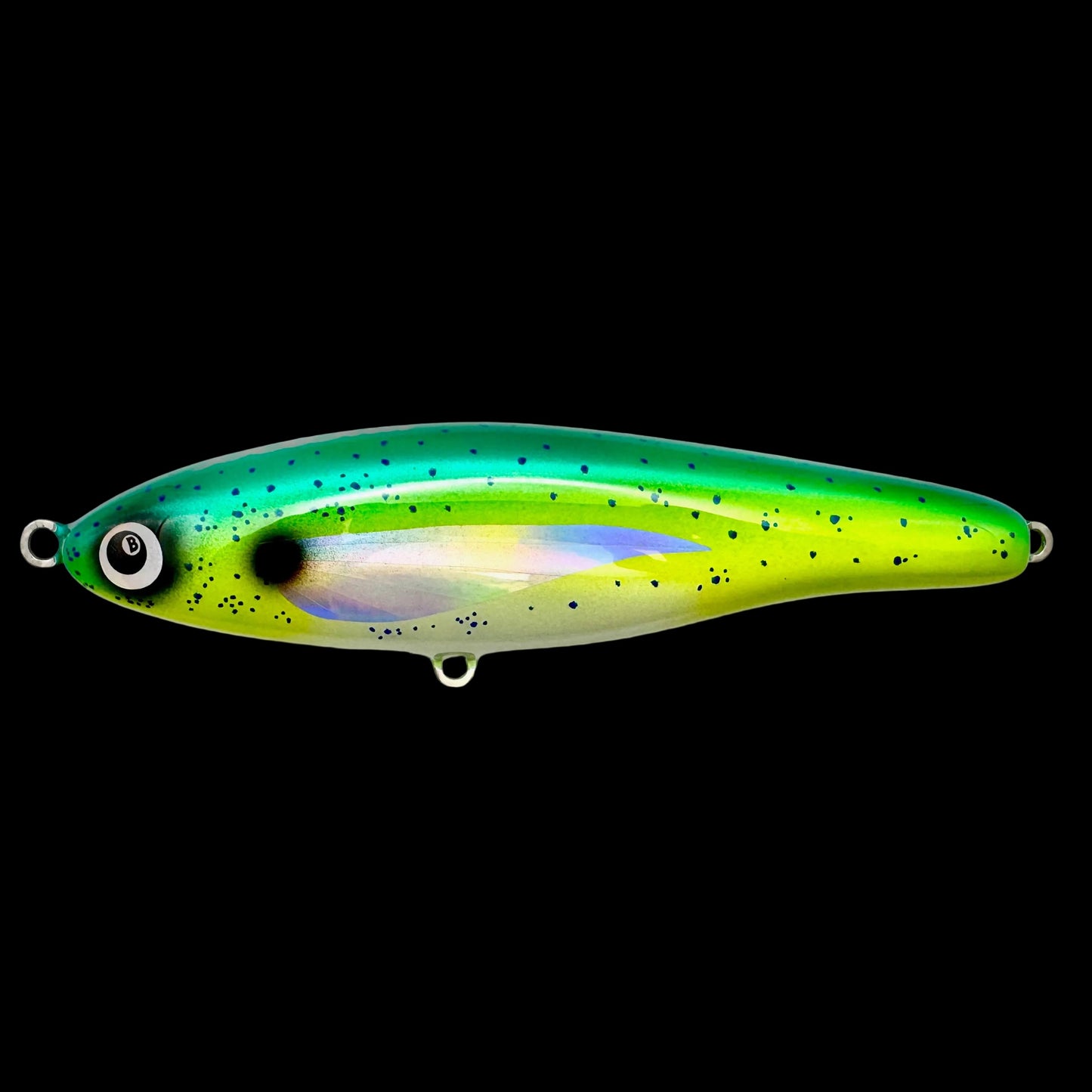 AKULA 190 S Sinking Stickbait