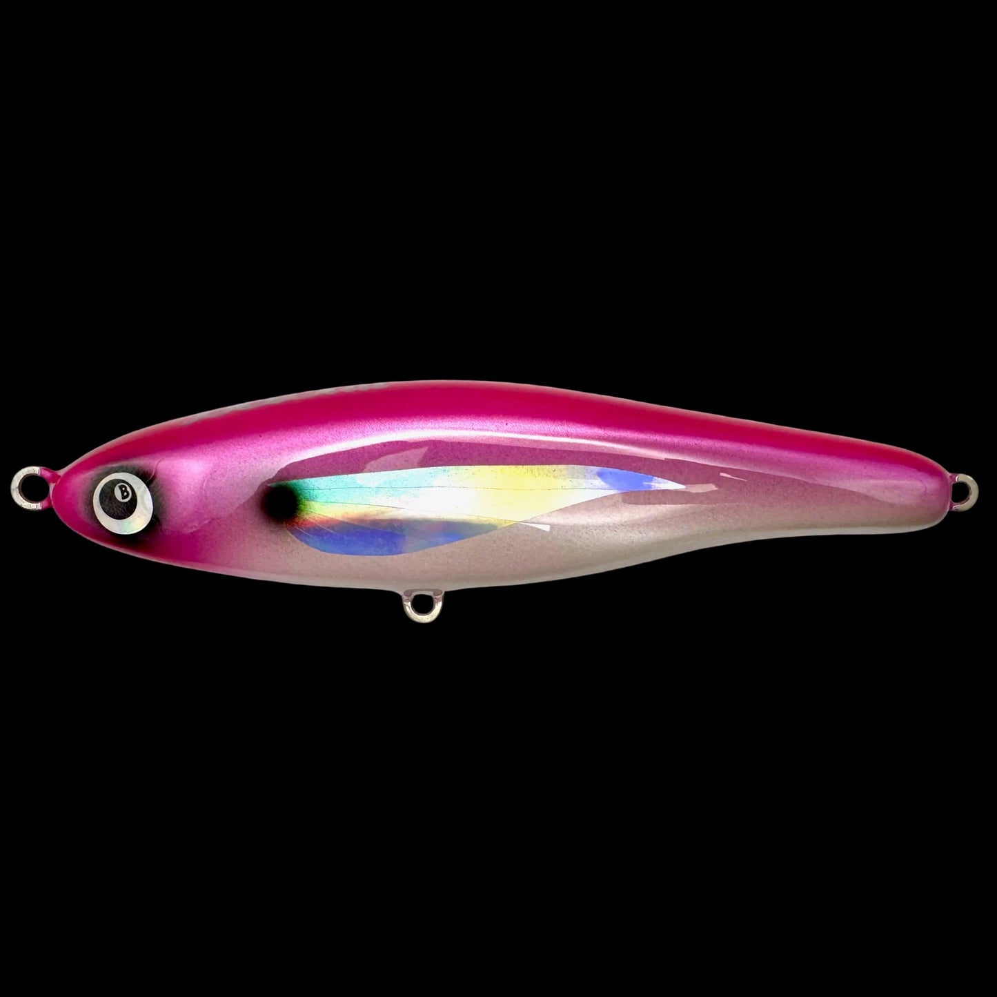 AKULA 190 S Sinking Stickbait