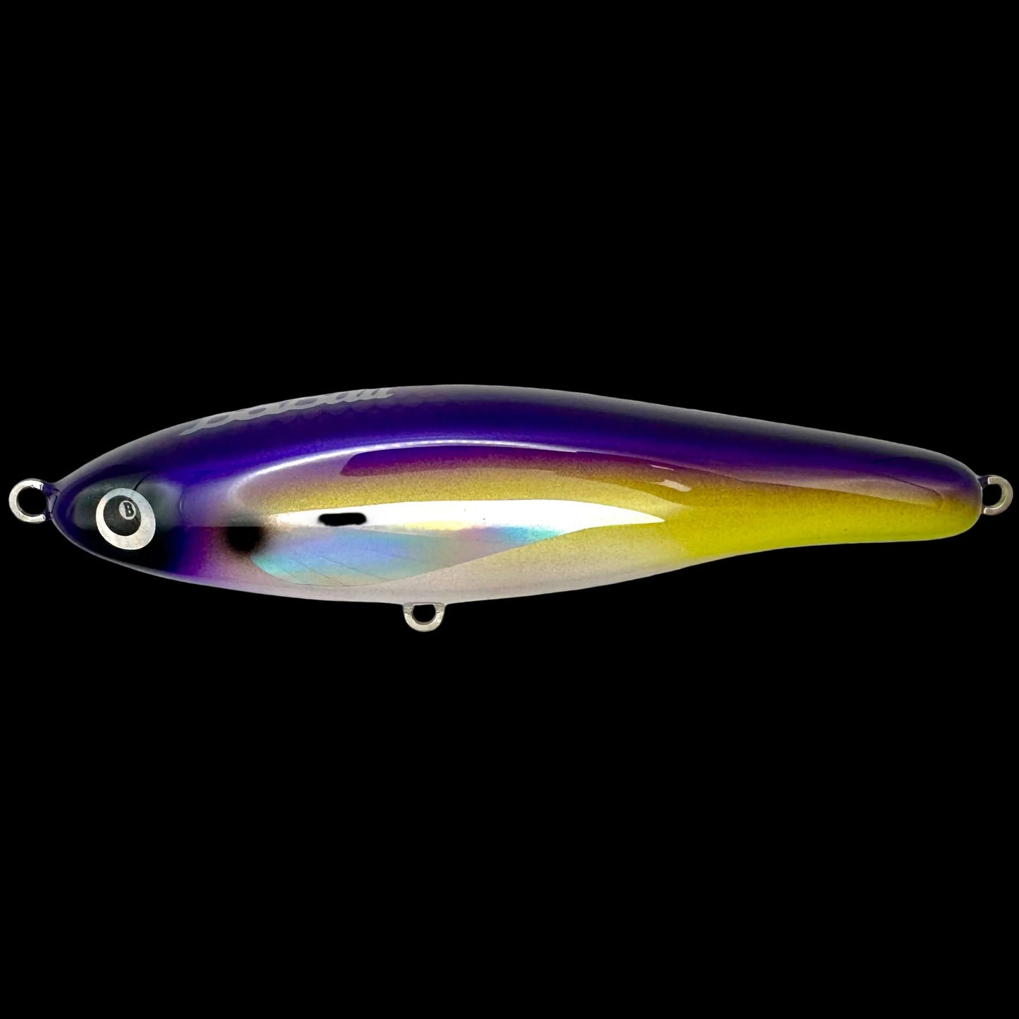 AKULA 190 S Sinking Stickbait