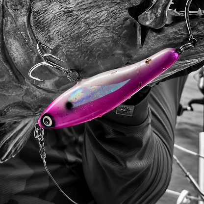 AKULA 190 S Sinking Stickbait