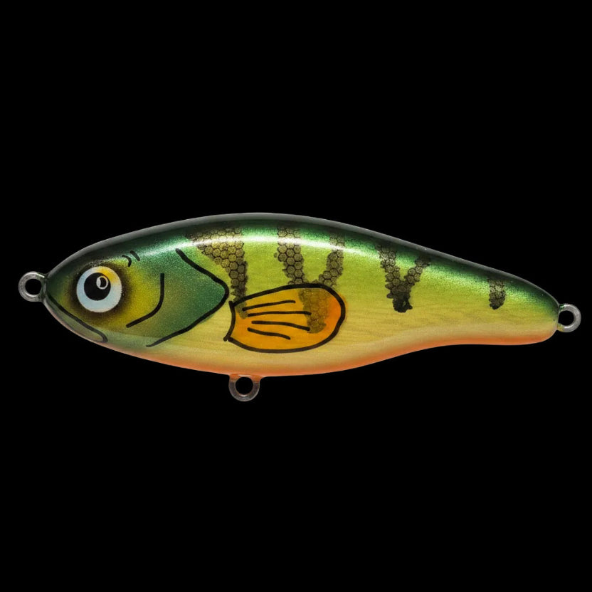OSCAR 135 S Sinking Stickbait