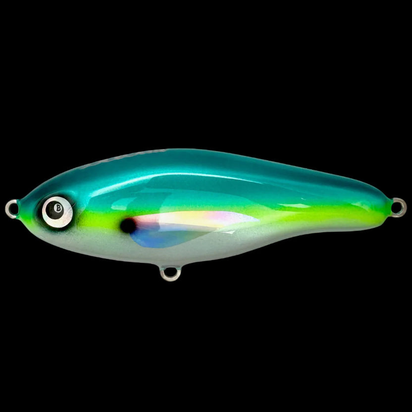 OSCAR 135 S Sinking Stickbait
