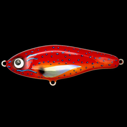 OSCAR 135 S Sinking Stickbait