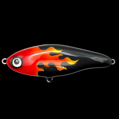 OSCAR 135 S Sinking Stickbait
