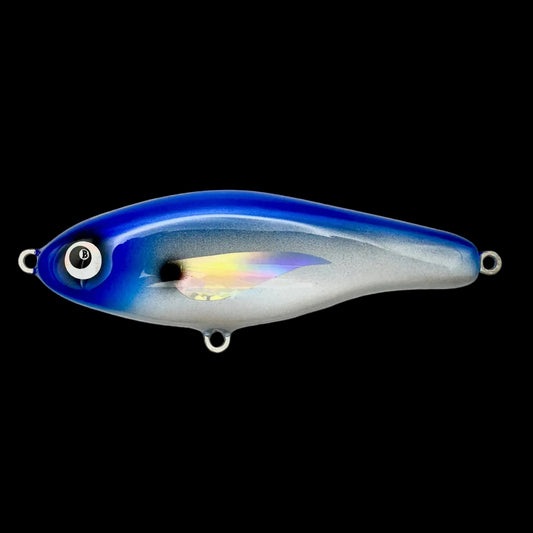 OSCAR 135 S Sinking Stickbait