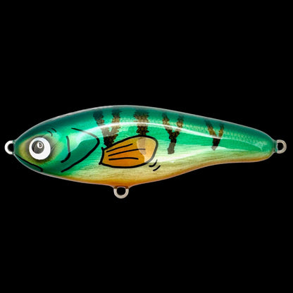 OSCAR 135 S Sinking Stickbait