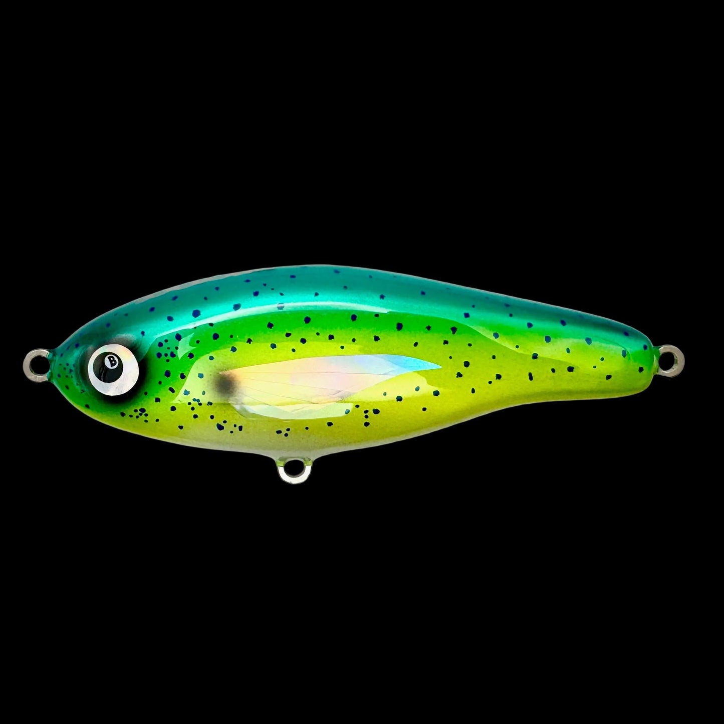 OSCAR 135 S Sinking Stickbait