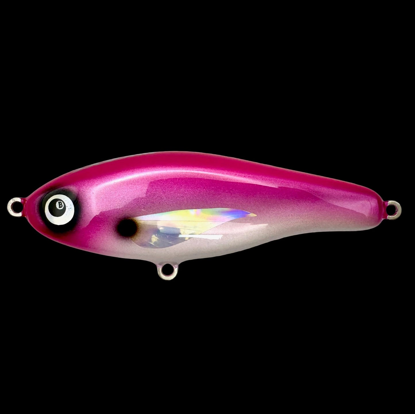 OSCAR 135 S Sinking Stickbait