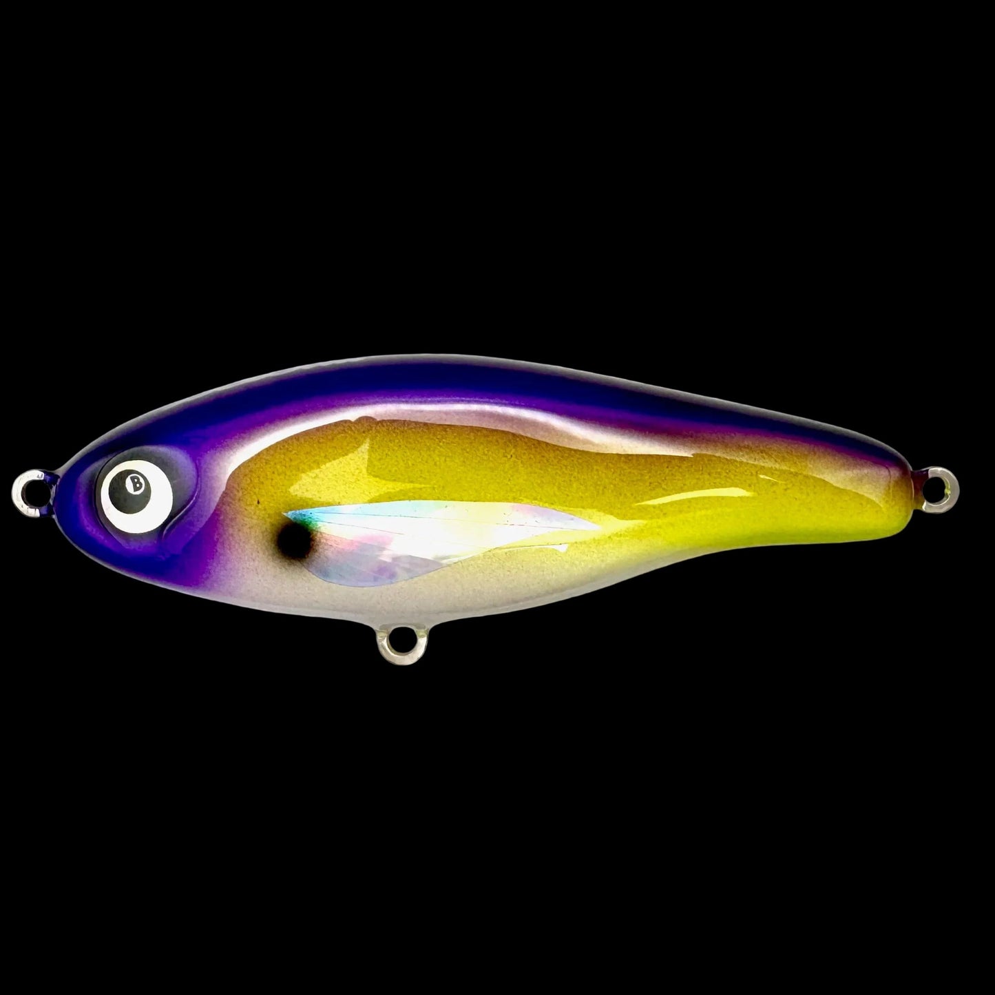 OSCAR 135 S Sinking Stickbait